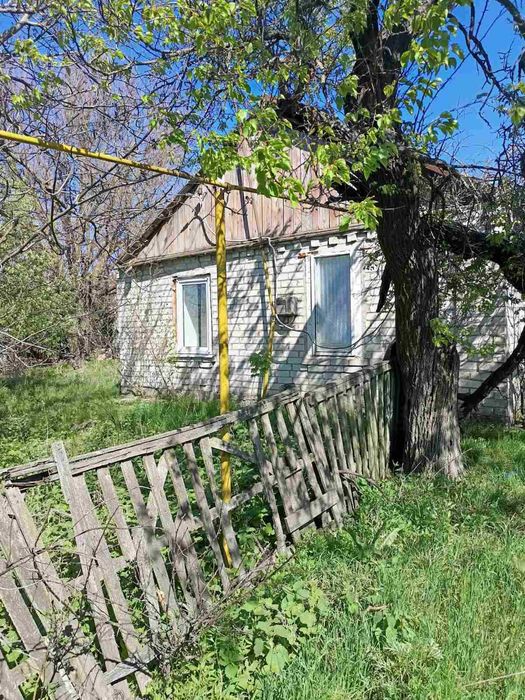 Продам дом с. Широкое