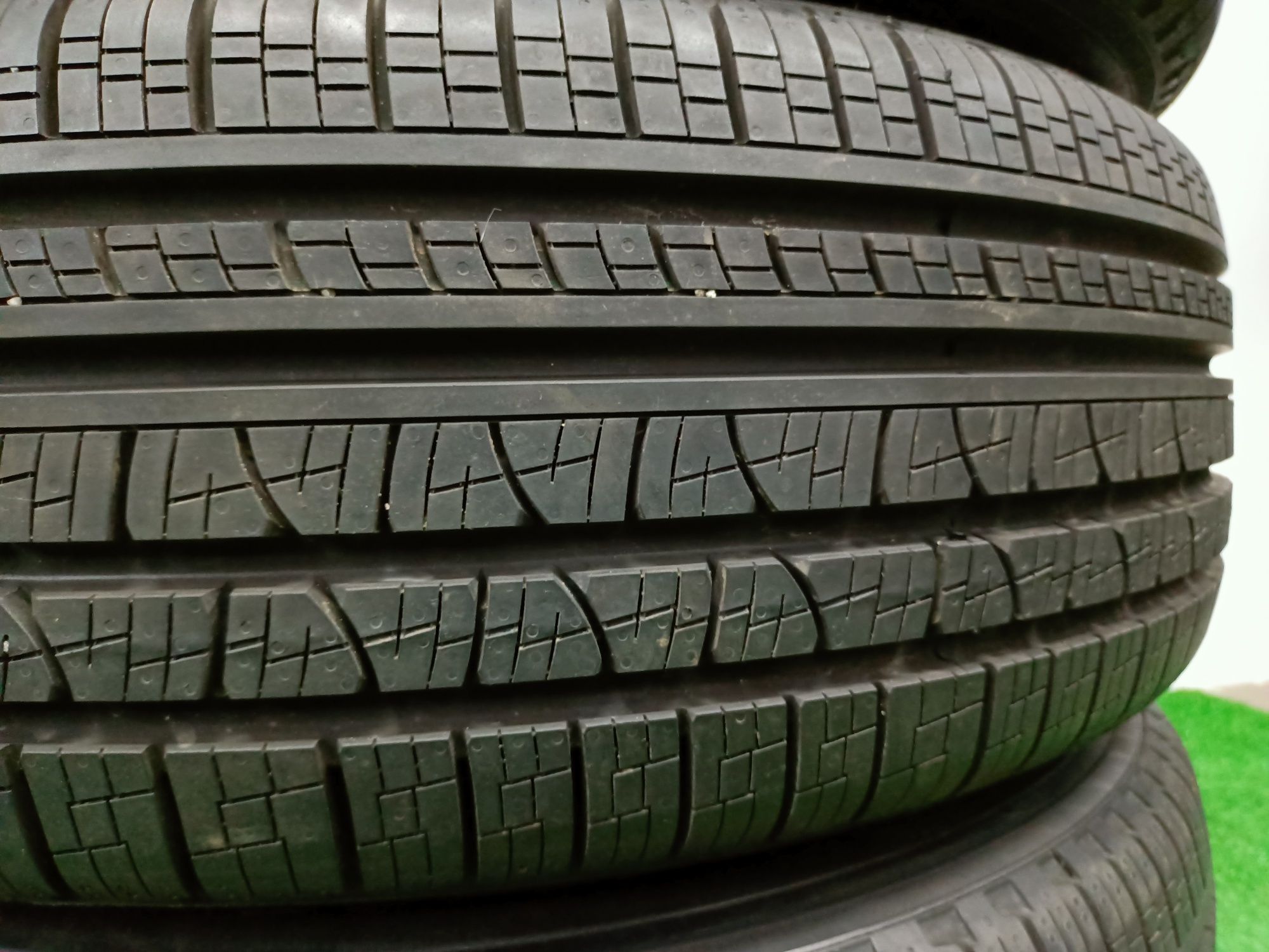 8mm 4 x 235/65/19 Pirelli Scorpion Verde All Season Całoroczne Wysyłka