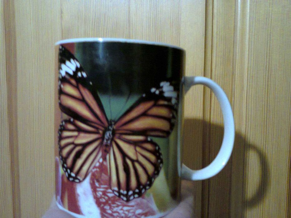 ПОДАРУНКИ Керамічні статуетки ГОЛУБИ пара РОЗПИС дерево КОТИ Будиночок