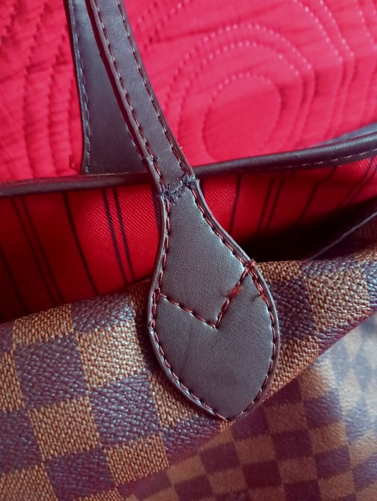 Louis Vuitton torebka