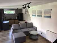 Nowy Apartament w centrum Sławna