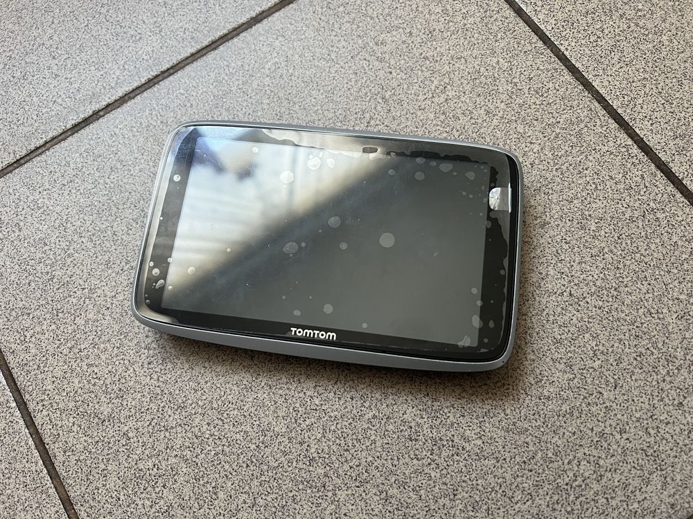 TomTom Premium 6 ładny !!