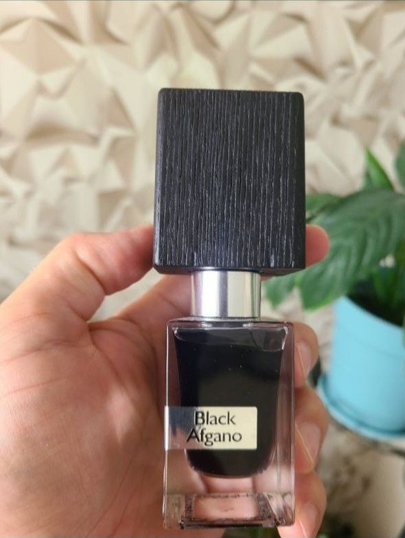 Nasomatto Black Afgano 30 ml