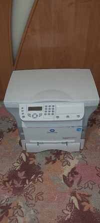 Принтер Konica Minolta 1480mf Page Pro