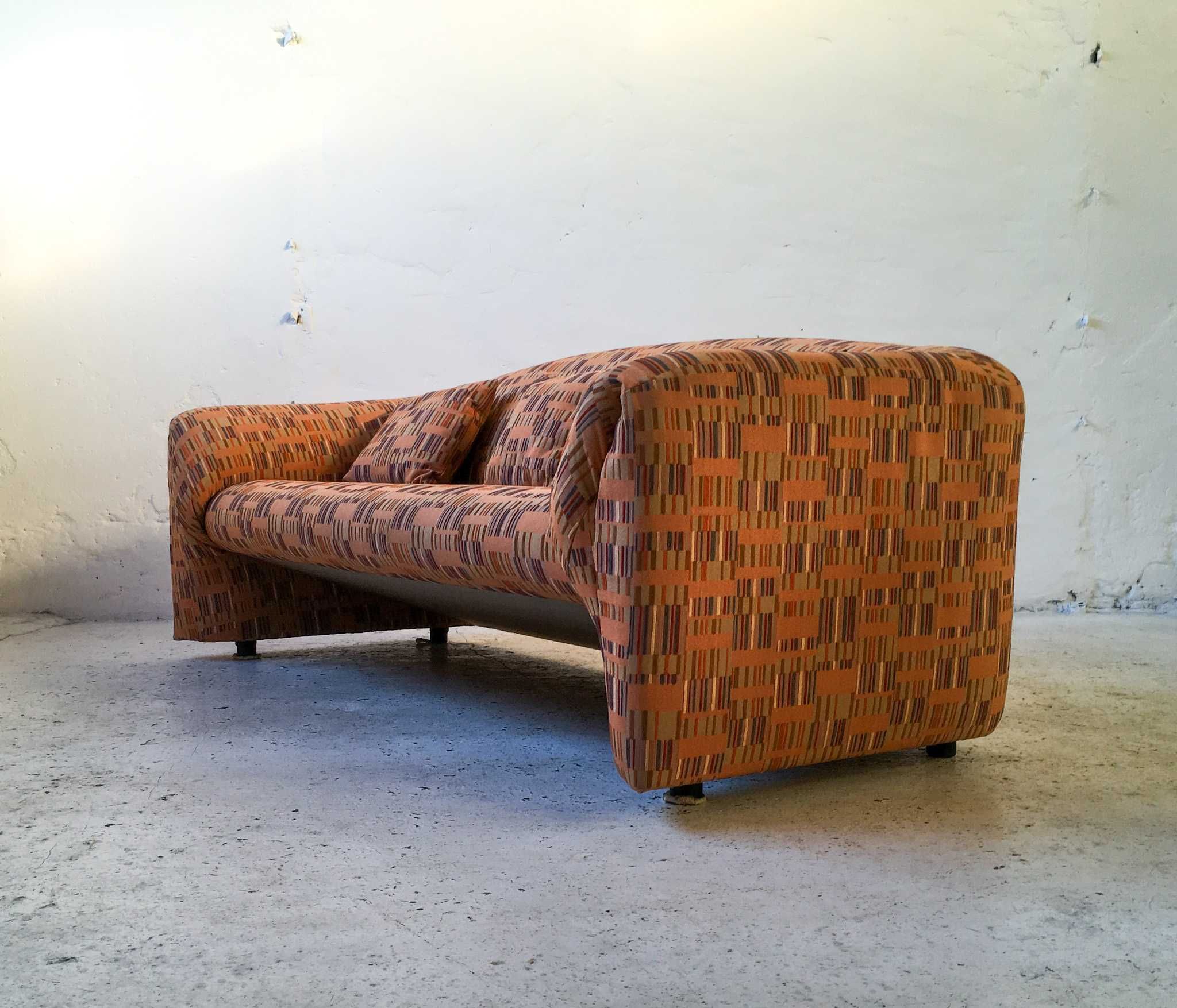 Sofa Leolux lata 80 90 vintage design