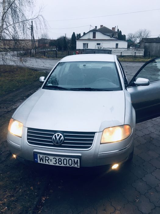 Продам волцваген 1.9