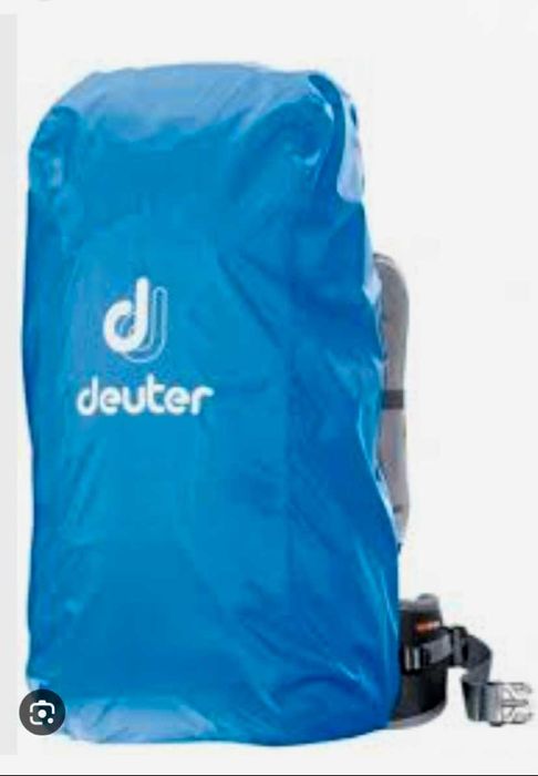 Мішок deuter raincover чохол для рюкзака