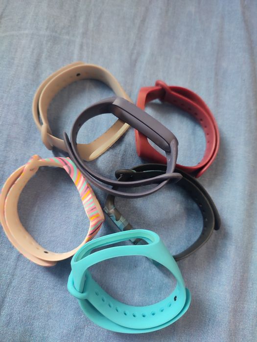 Браслет Xiaomi Mi Smart Band 5и6 лот