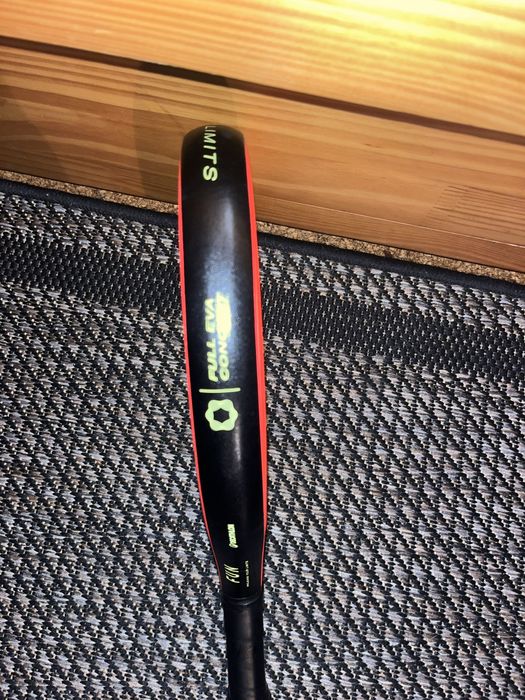 Raquete Padel Junior