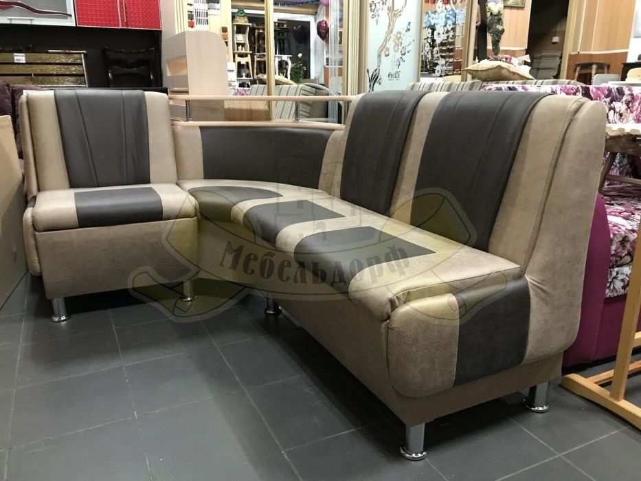 Кухонный уголок Бриз Наталка, по доступной цене!