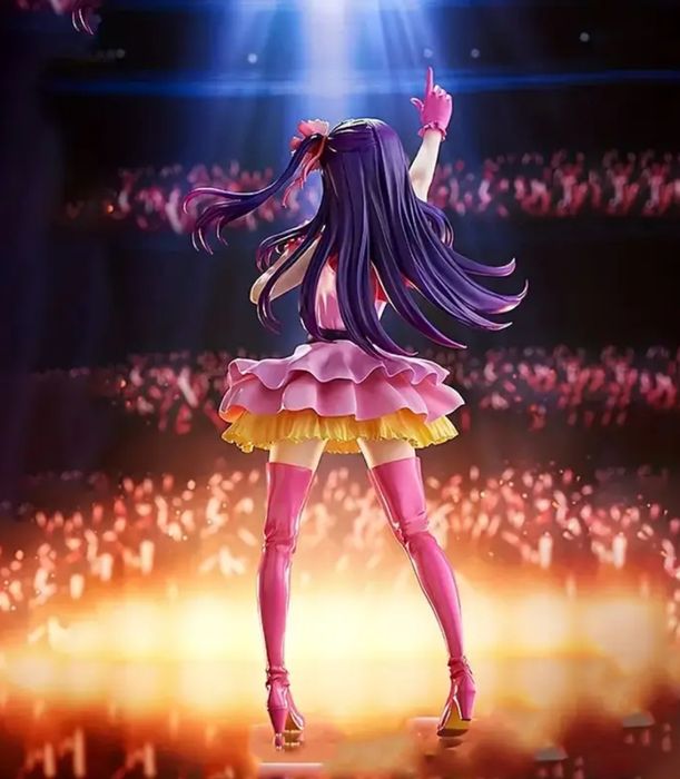 Аниме фигурка Хошино ай из аниме звёздное дитя