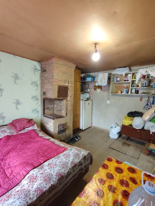 Дача з грубою в передмісті Чернігова