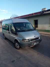 Ford Transit 9 osobowy