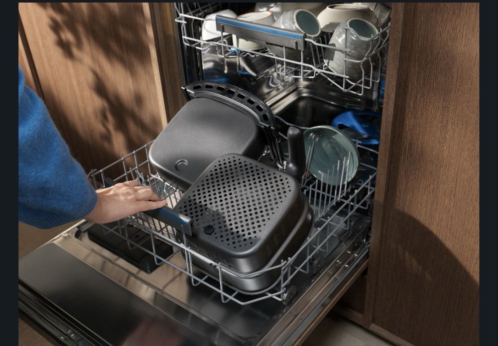 Мультипіч,аерогриль,нова