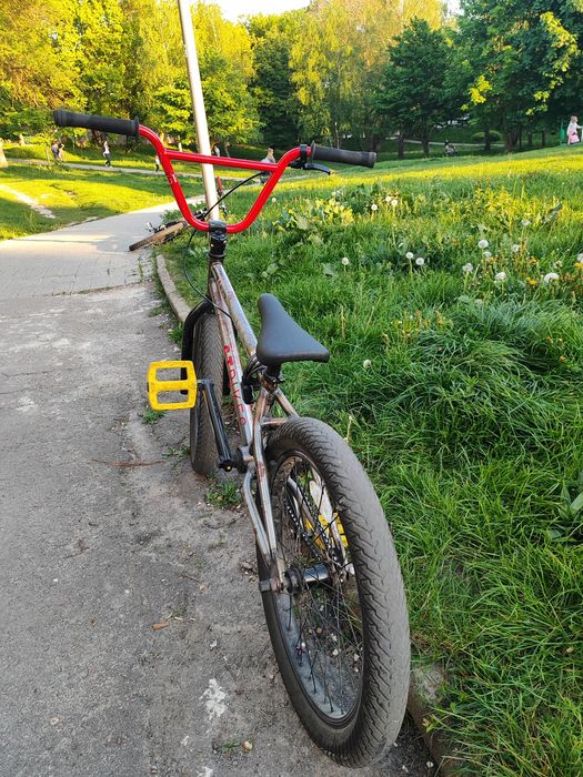 Продажа Bmx gt bikes