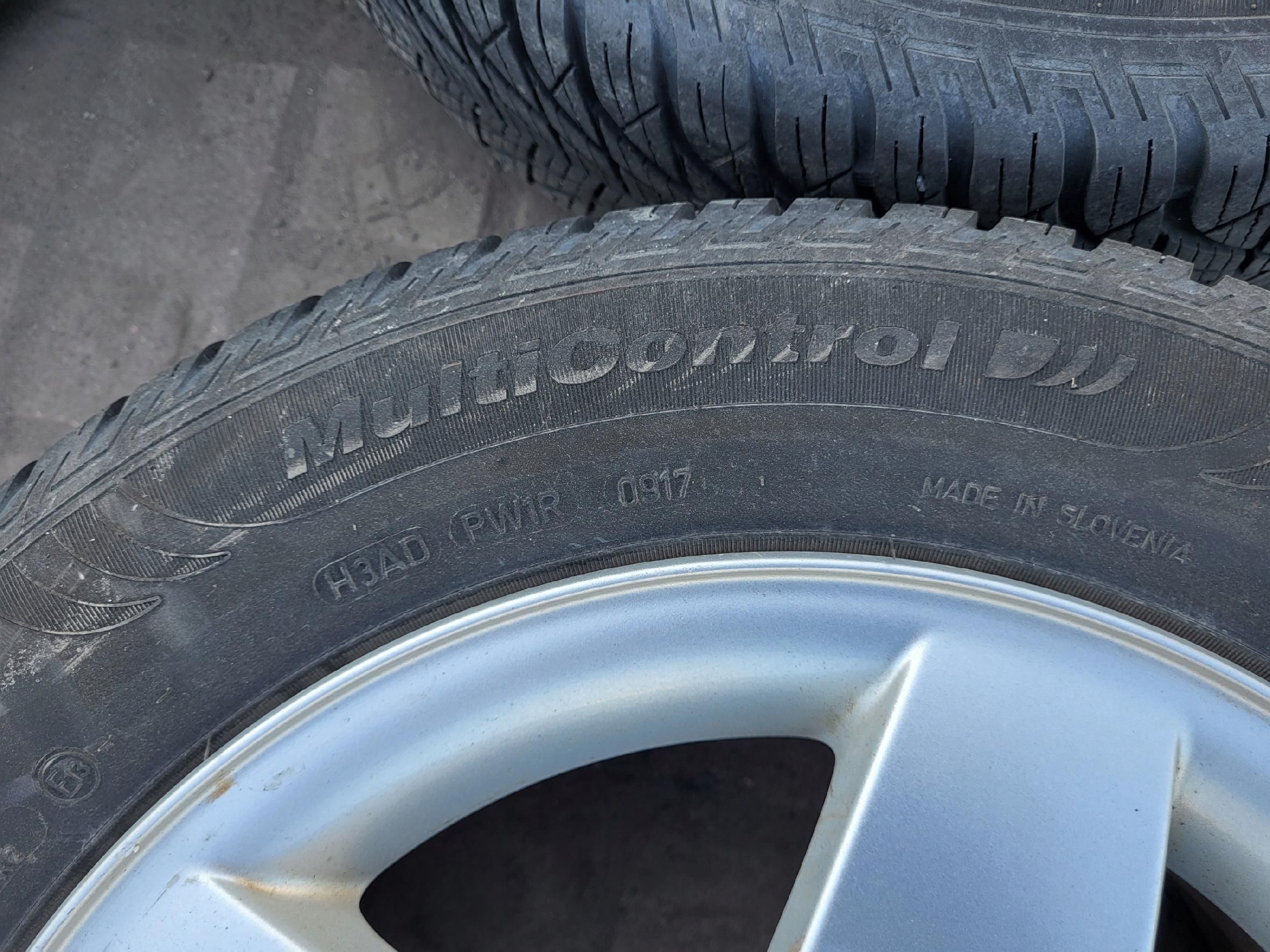 peugeot alufelgi felgi aluminiowe 15 cali 4x108 et23 6j