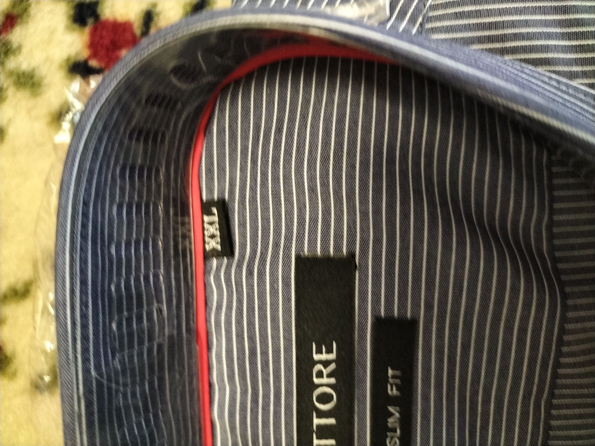 Camisola  castanho