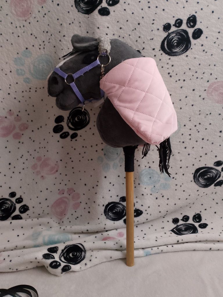 Hobby horse A4 (skokowy)