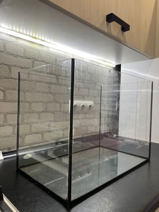 Акваріум Природа прямий