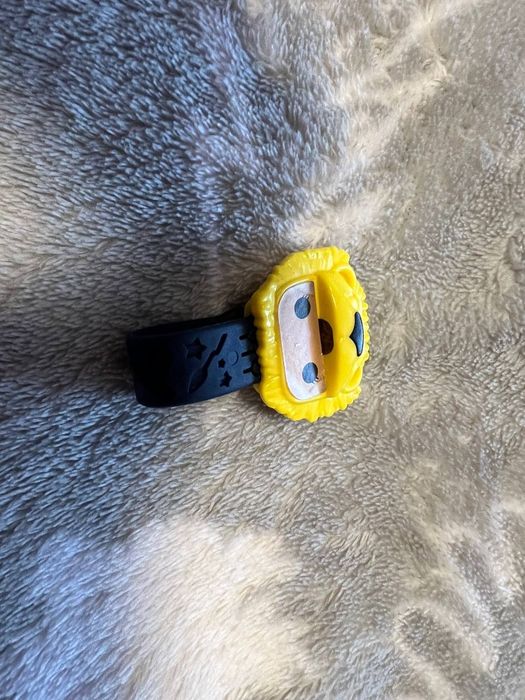 Фігурки кіндер колекція Гарі потер