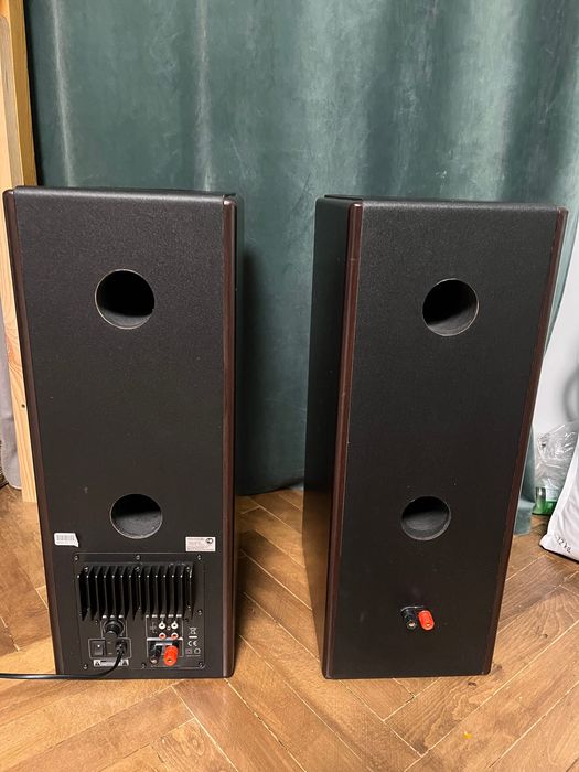 Microlab Solo 7c