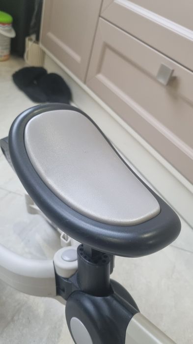 Триколісний дитячий велосипед біговіл 3в1 Kinderkraft 4TRIKE