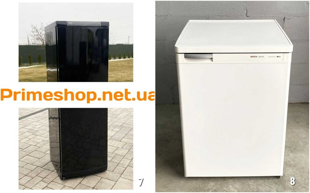 Морозильна Камера LIEBHERR Nofrost Ларь МОРОЗИЛКА Дивіться ВСІ ФОТО