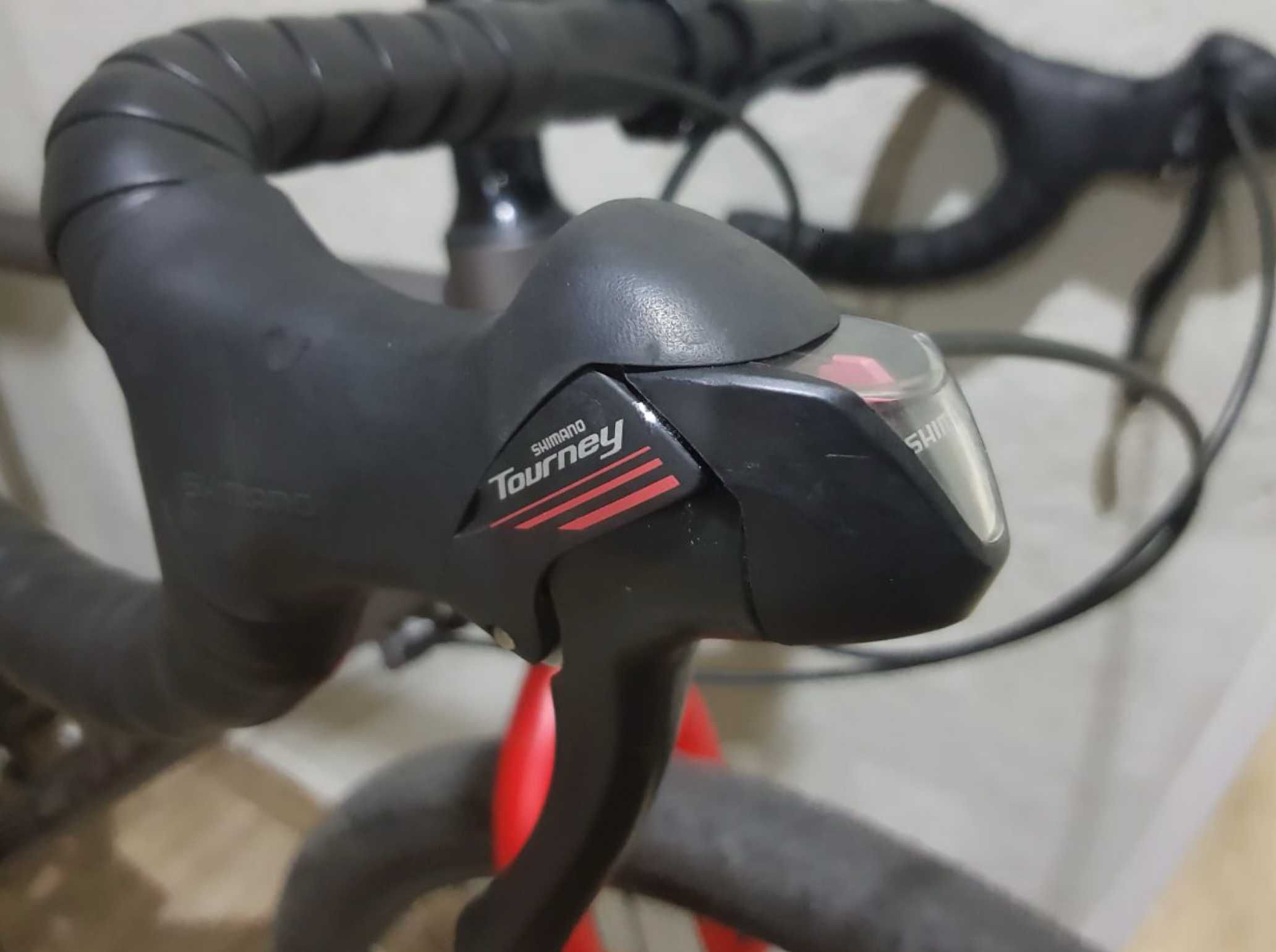 Продам гравійний велосипед Crosser NORD 28 на SHIMANO детялях