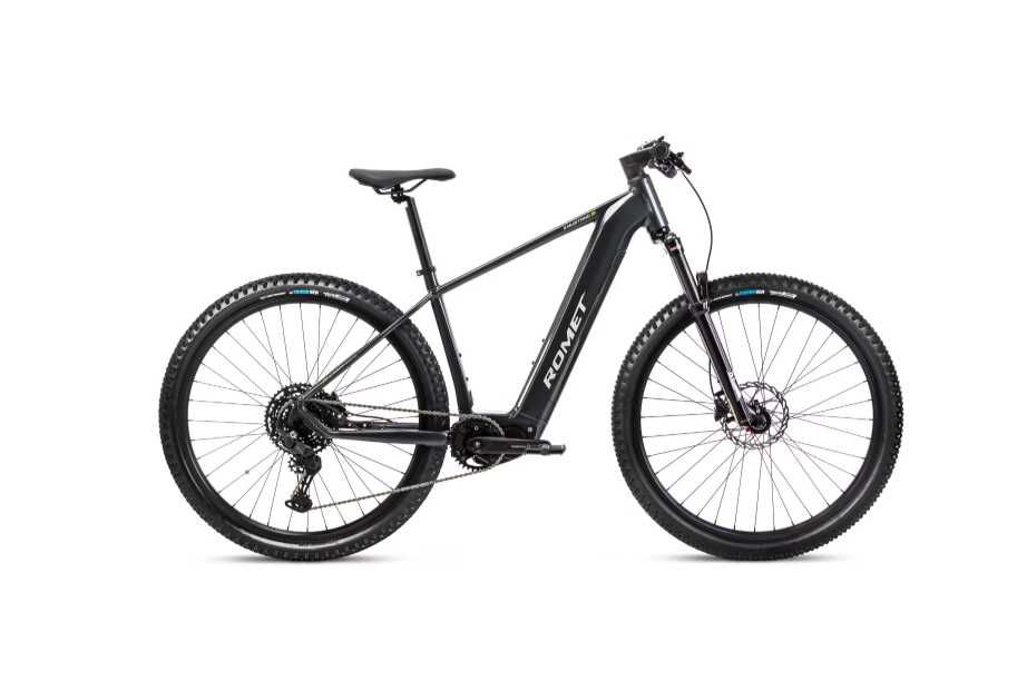 Rower elektryczny ROMET E-MUSTANG 2.0 820Wh