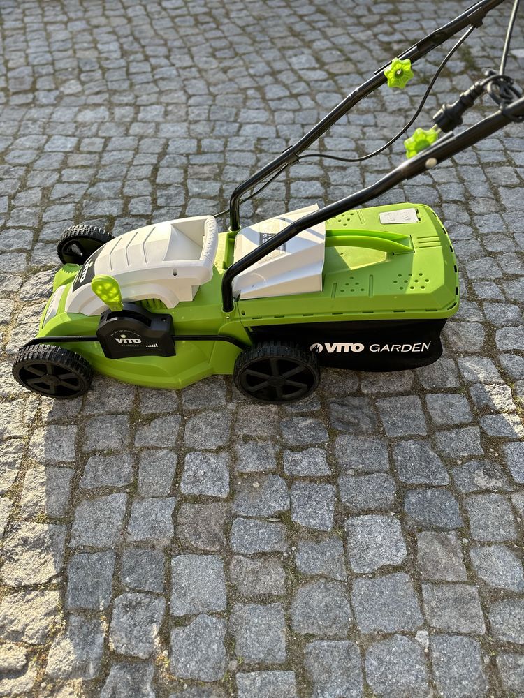 Corta relva Vito