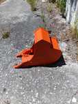 Balde de 30cm JCB