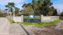 Terreno em Estela de 500,00 m2
