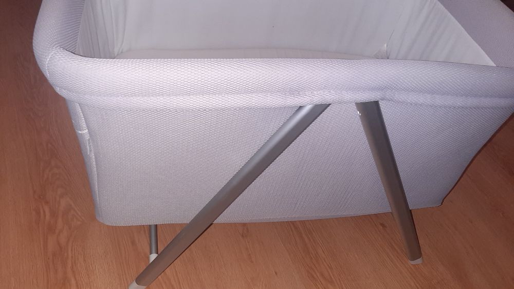 Cama/alcofa suspensa