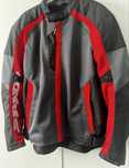 Kurtka motocyklowa  letnia  SPIDI Tex Net 4xl