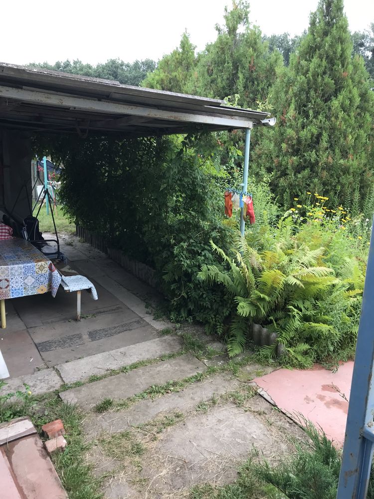 Продам Дачу біля озера.