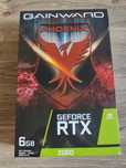Gainward Phoenix RTX 2060 6 GB