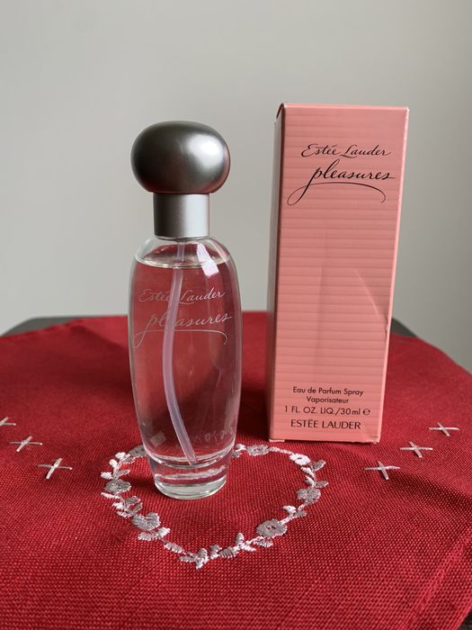 Estée Lauder Pleasures EDP