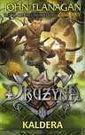 Drużyna 7 Kaldera, Flanagan John 40508B03133Ks
