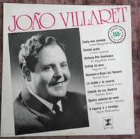 vinil: João Villaret “João Villaret”