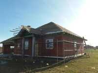 Budowa domów jednorodzinnych/usługi budowlane