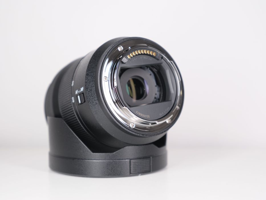 Panasonic Lumix S 20-60 mm f/3.5-5.6 нова + гарантія / без передоплат