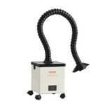 Extractor de Fumos / Gases VEVOR 150W