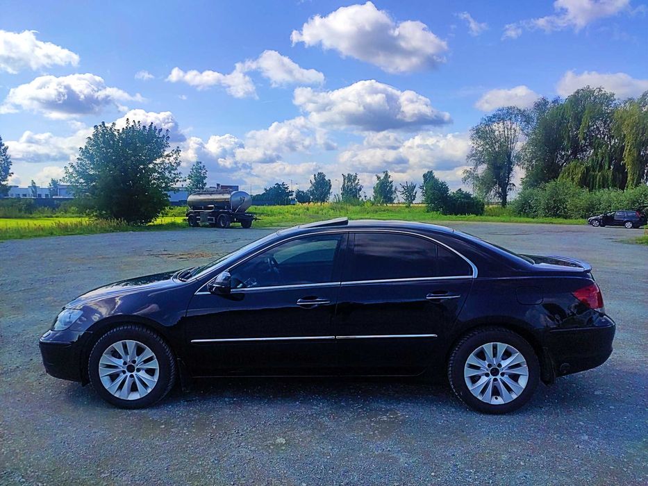 Honda Legend 3.5 V-TEC V6 295 KM LPG Full Opcja 4x4 lub zamienię
