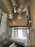 Centrala wentylacyjna Vents VUT 700 HB EC A21 (rekuperator)