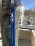Skis head cyber x40