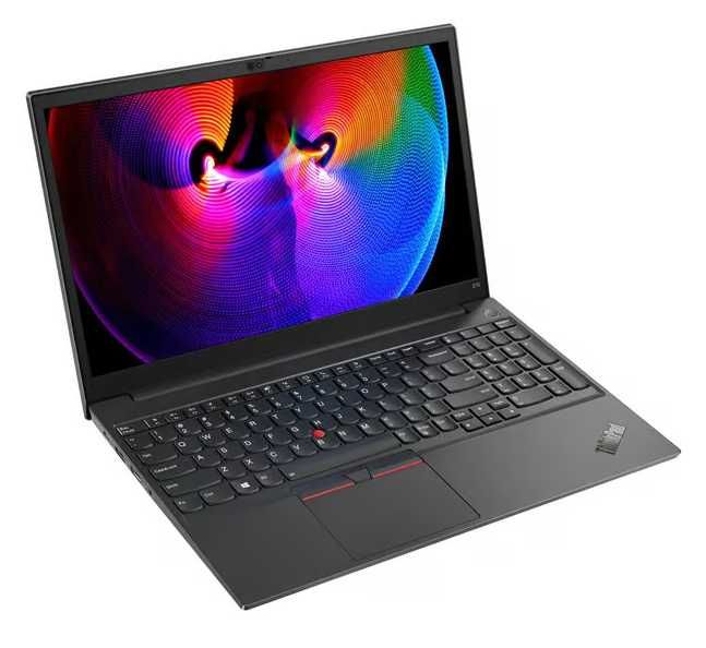 Lenovo Thinkpad e15