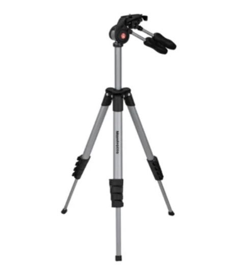 KIT Canon 750D + 4 extras