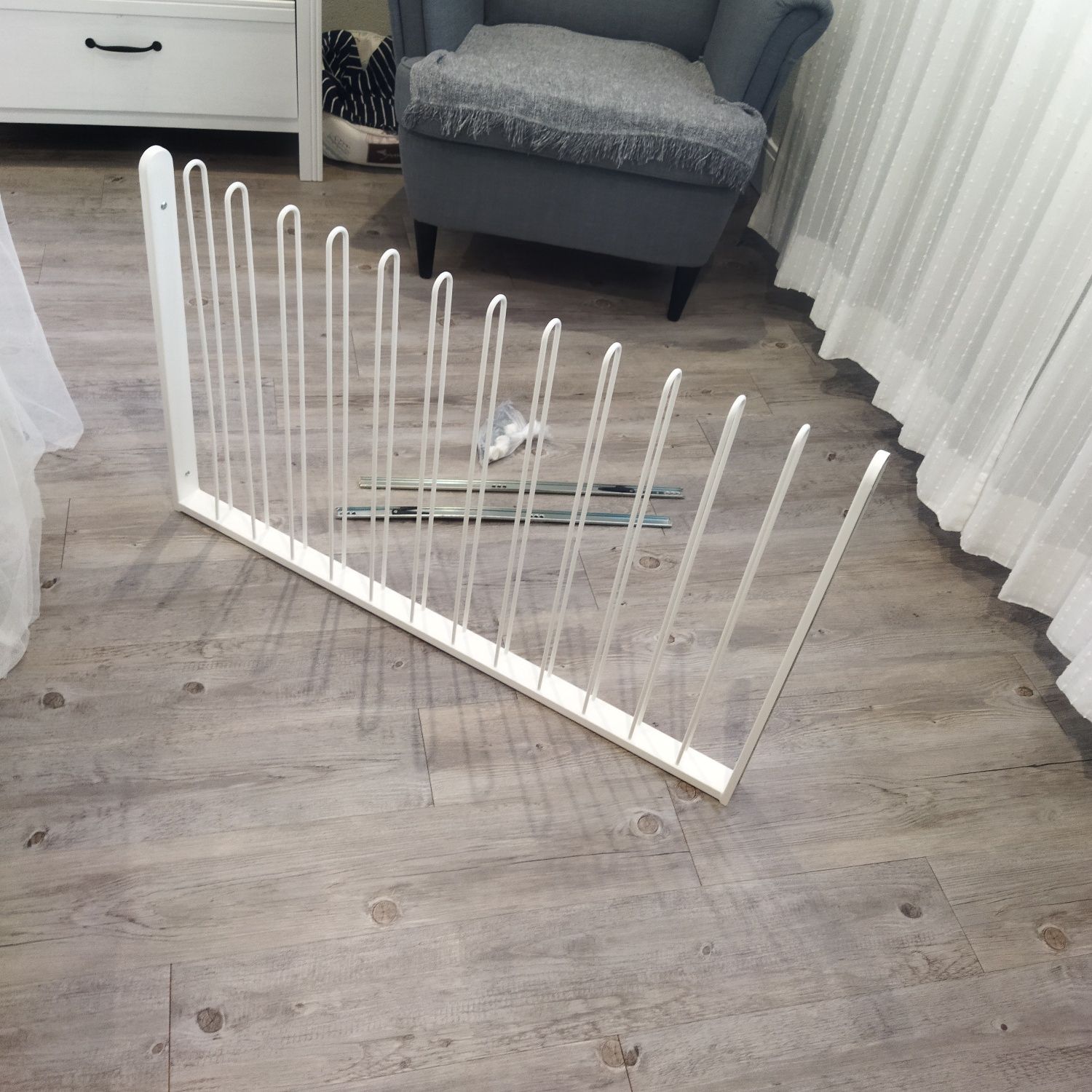 Calceiro IKEA 100cm