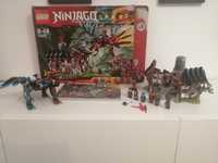LEGO 70627 Ninjago - Kuźnia Smoka