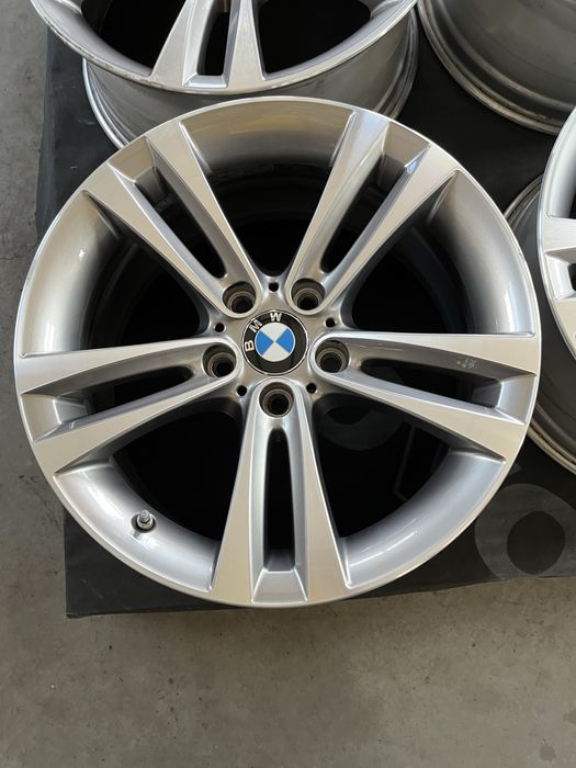 Felgi aluminiowe 18 cali BMW